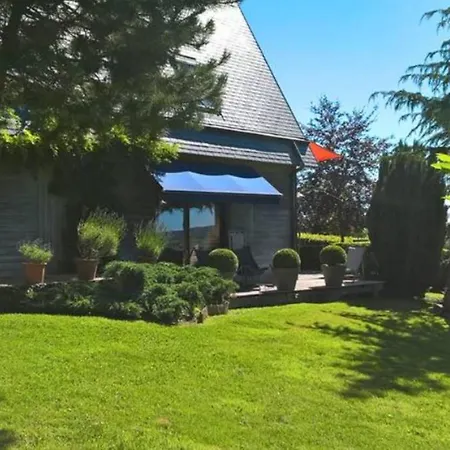 Les Ondes Saint-Leger-Sur-Bonneville