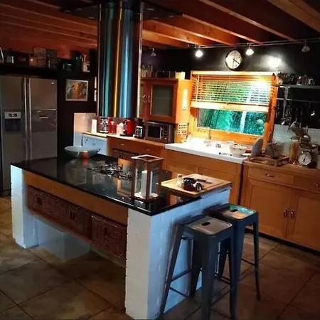 Les Ondes Villa