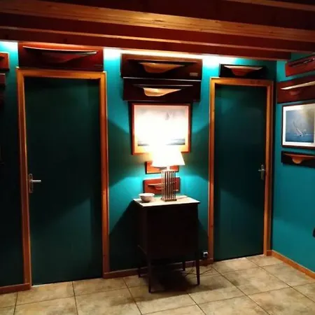 Les Ondes Villa
