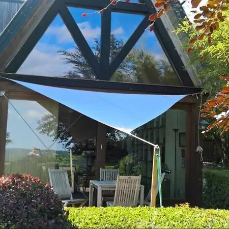 Villa Les Ondes Saint-Leger-Sur-Bonneville
