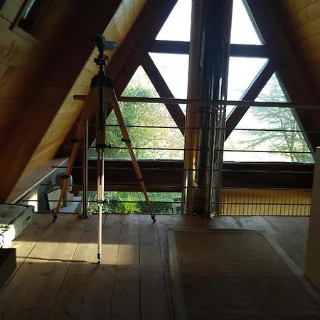 Villa Les Ondes
